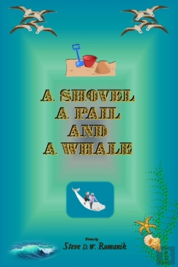 Bertrand.pt - Shovel, A Pail And A Whale