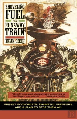 Bertrand.pt - Shoveling Fuel For A Runaway Train
