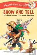 Show And Tell Early Reader