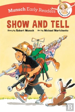 Bertrand.pt - Show And Tell Early Reader