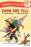 Show And Tell Early Reader