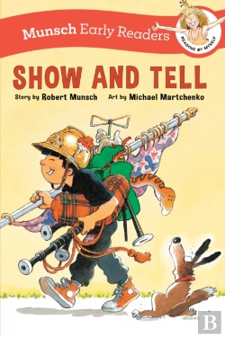 Bertrand.pt - Show And Tell Early Reader