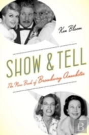 Show And Tell