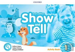 Bertrand.pt - Show And Tell: Level 1: Activity Book