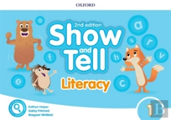 Bertrand.pt - Show And Tell: Level 1: Literacy Book