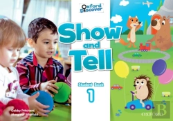 Bertrand.pt - Show And Tell: Level 1: Student Book