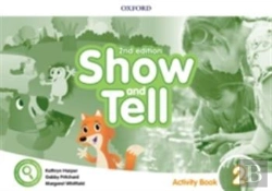 Bertrand.pt - Show And Tell: Level 2: Activity Book