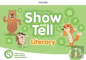 Show And Tell: Level 2: Literacy Book
