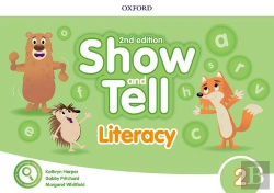 Bertrand.pt - Show And Tell: Level 2: Literacy Book