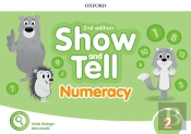 Show And Tell: Level 2: Numeracy Book