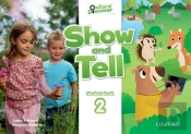 Show And Tell: Level 2: Student Book