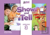 Show And Tell: Level 3: Activity Book