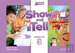 Bertrand.pt - Show And Tell: Level 3: Activity Book