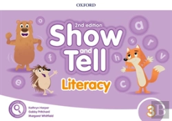 Bertrand.pt - Show And Tell: Level 3: Literacy Book