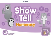 Show And Tell: Level 3: Numeracy Book