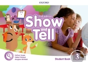 Show And Tell: Level 3: Student Book Pack