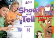 Show And Tell: Level 3: Student Book