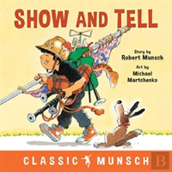 Bertrand.pt - Show And Tell