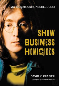 Bertrand.pt - Show Business Homicides