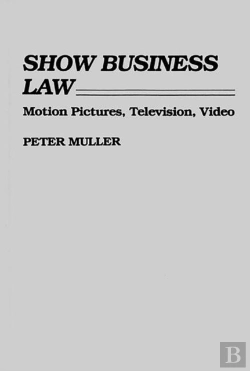 Bertrand.pt - Show Business Law