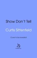 Show Don't Tell