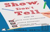 Show, Don'T Tell