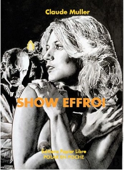 Bertrand.pt - Show Effroi
