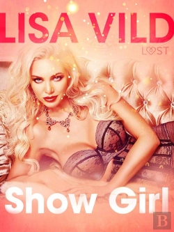 Bertrand.pt - Show Girl - Conto Erótico