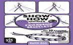 Show-How Guides: Friendship Bracelets