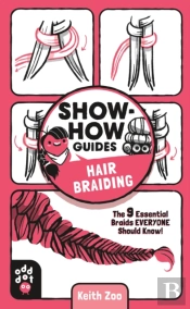 Show-How Guides: Hair Braiding