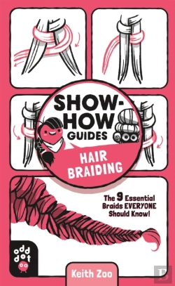 Bertrand.pt - Show-How Guides: Hair Braiding
