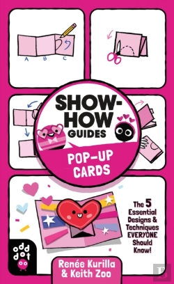 Bertrand.pt - Show-How Guides: Pop-Up Cards