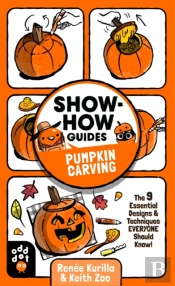 Show-How Guides: Pumpkin Carving