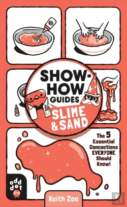 Bertrand.pt - Show-How Guides: Slime & Sand