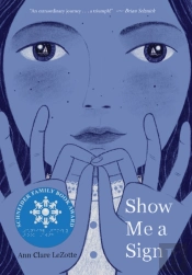 Show Me A Sign (Show Me A Sign, Book 1)