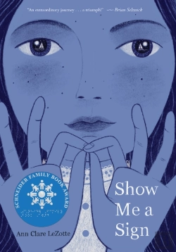 Bertrand.pt - Show Me A Sign (Show Me A Sign, Book 1)