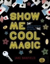 Show Me Cool Magic