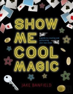 Bertrand.pt - Show Me Cool Magic