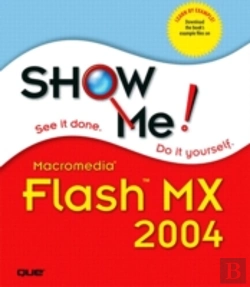 Bertrand.pt - Show Me Macromedia Flash Mx