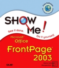 Bertrand.pt - Show Me Microsoft Frontpage 2003