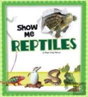 Show Me Reptiles