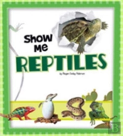 Bertrand.pt - Show Me Reptiles