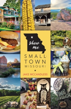 Bertrand.pt - Show Me Small-Town Missouri