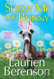 Show Me The Bunny