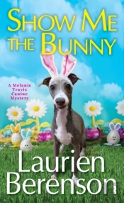 Show Me The Bunny