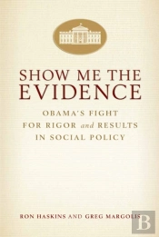 Show Me The Evidence