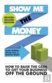 Show Me The Money