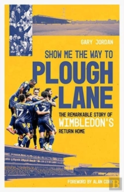 Bertrand.pt - Show Me The Way To Plough Lane