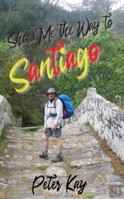 Bertrand.pt - Show Me The Way To Santiago