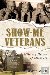 Show Me Veterans